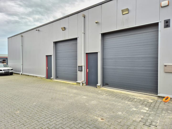 Leerlooier 9-F, Stadskanaal