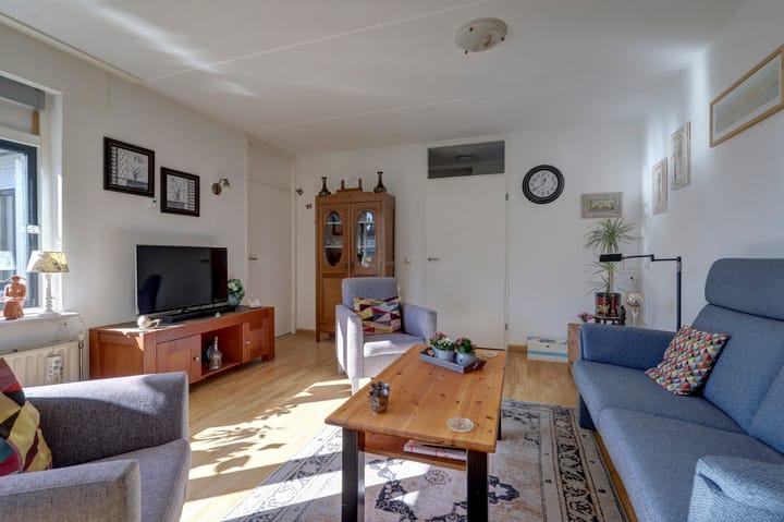 Foto 4 van Fluvia 6