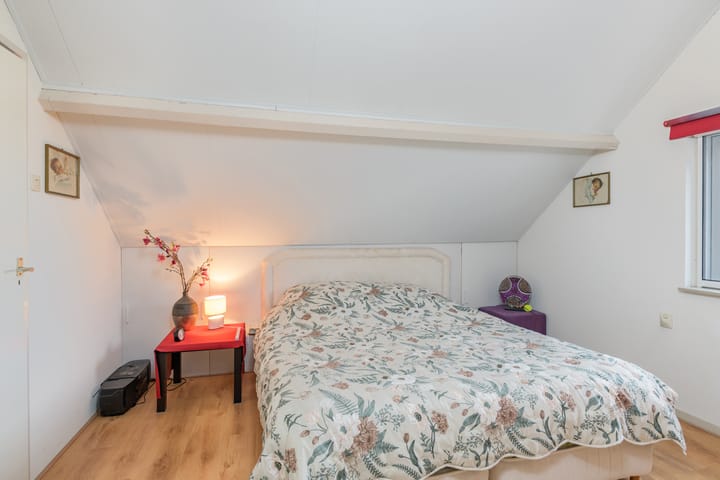 Vrijstaande woning te koop: De Hoeven 12, Beekbergen