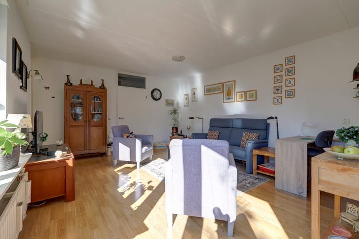 Foto 3 van Fluvia 6