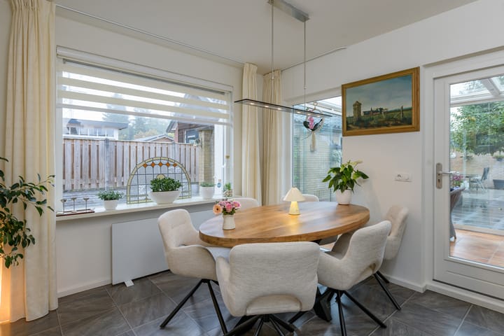 Vrijstaande woning te koop: De Hoeven 12, Beekbergen
