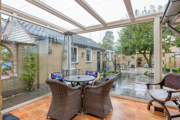 Vrijstaande woning te koop: De Hoeven 12, Beekbergen