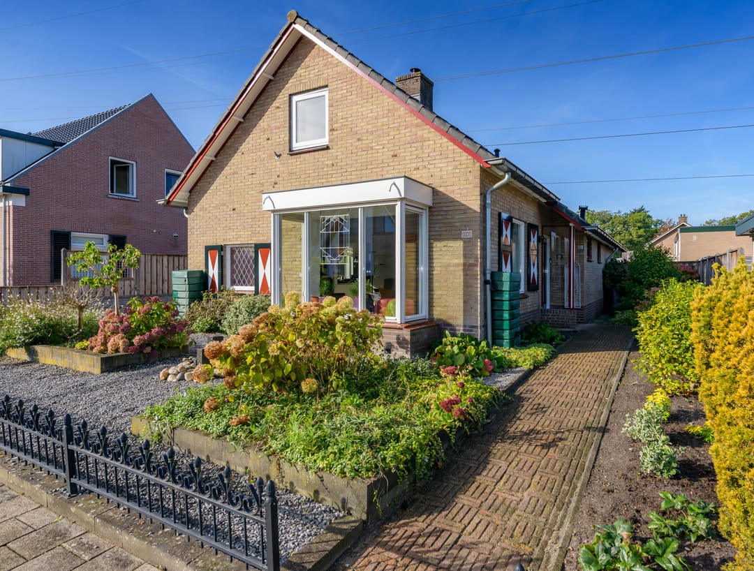 Photo 22 of De Hoeven 12