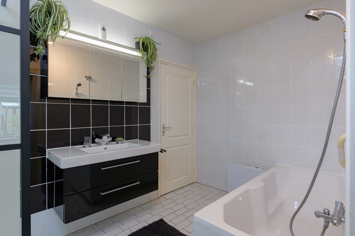 Vrijstaande woning te koop: De Hoeven 12, Beekbergen