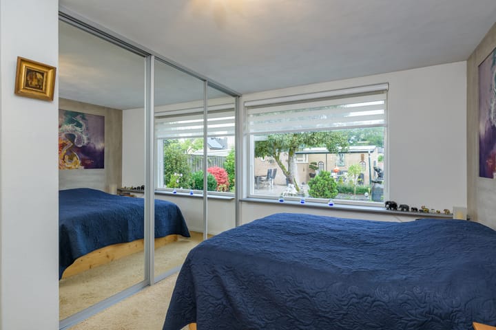 Vrijstaande woning te koop: De Hoeven 12, Beekbergen