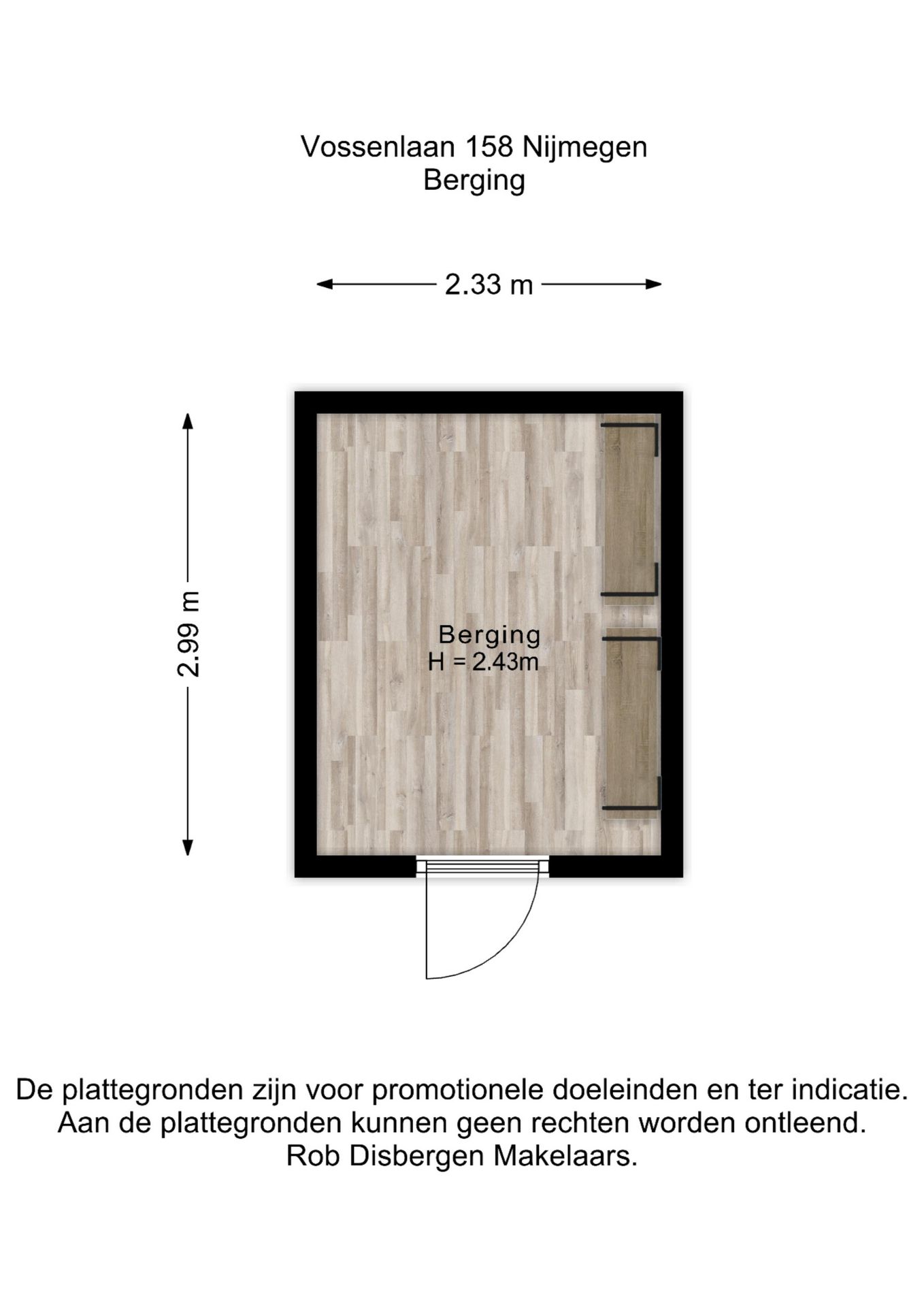 Foto 42 van Vossenlaan 158