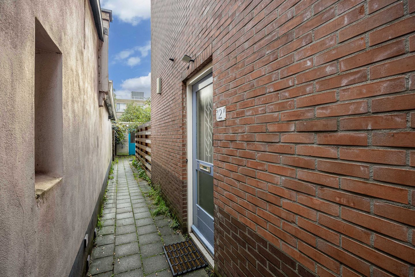 Foto 5 van Peperstraat 12-A