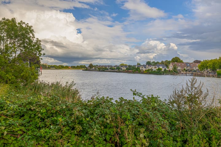 Appartement te koop: Atlanta 53, Capelle Aan Den Ijssel