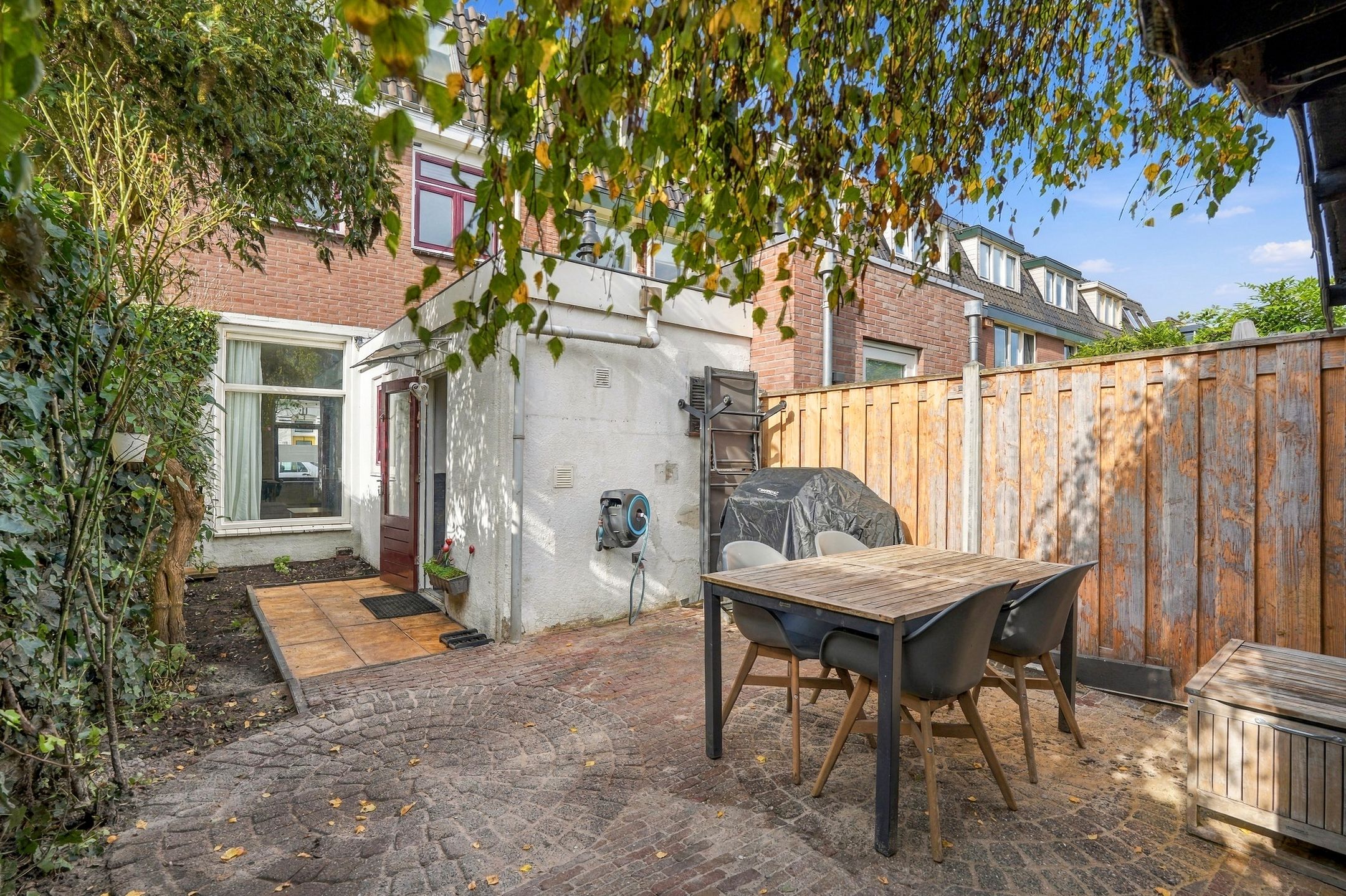 Foto 42 van Generaal De la Reijstraat 14