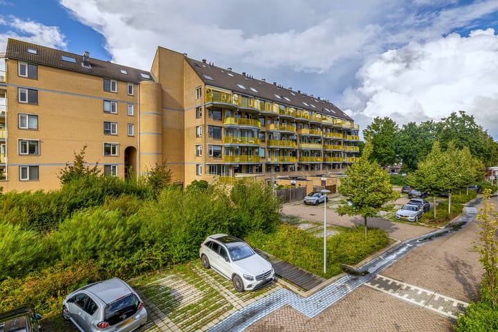 Appartement te koop: Atlanta 53, Capelle Aan Den Ijssel