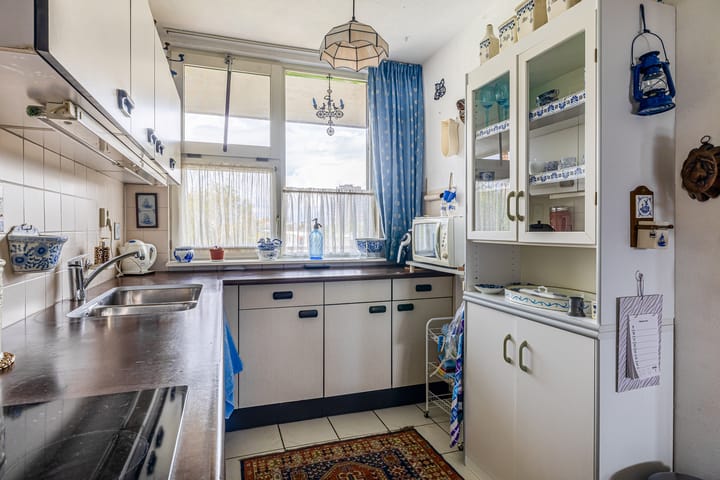 Appartement te koop: Atlanta 53, Capelle Aan Den Ijssel