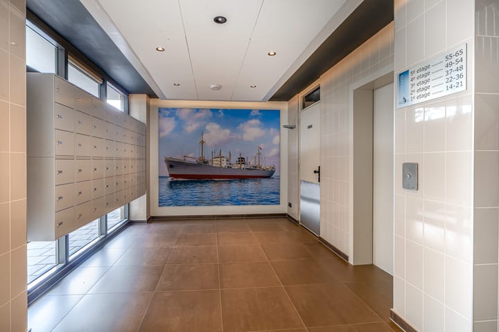 Appartement te koop: Atlanta 53, Capelle Aan Den Ijssel