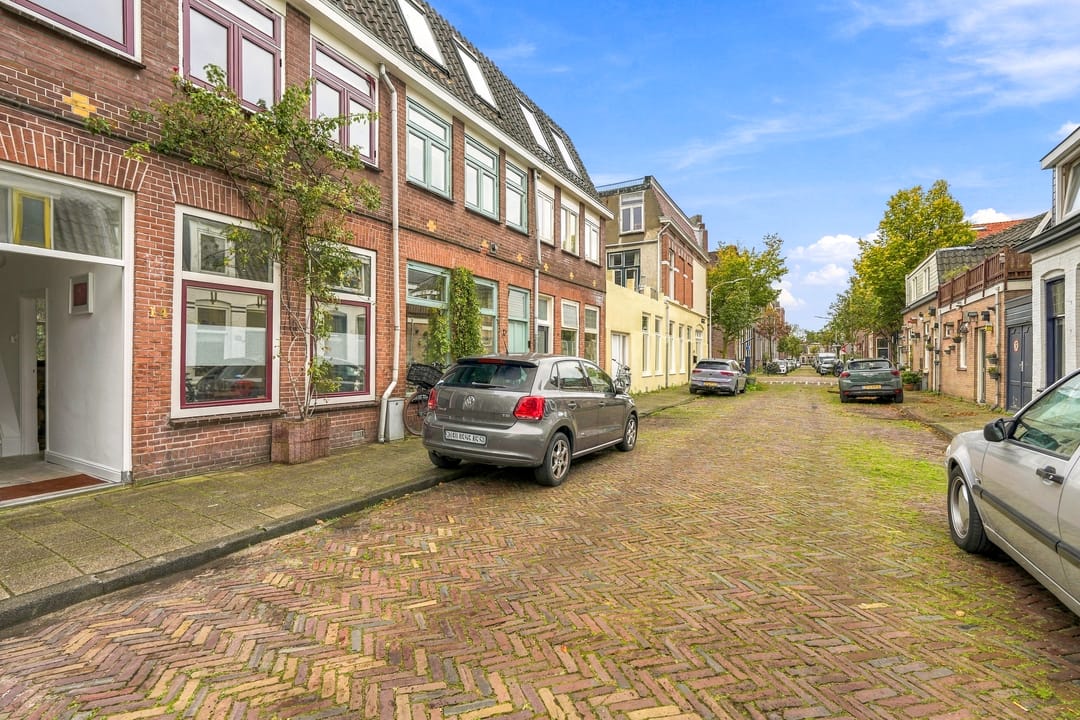 Foto 43 van Generaal De la Reijstraat 14