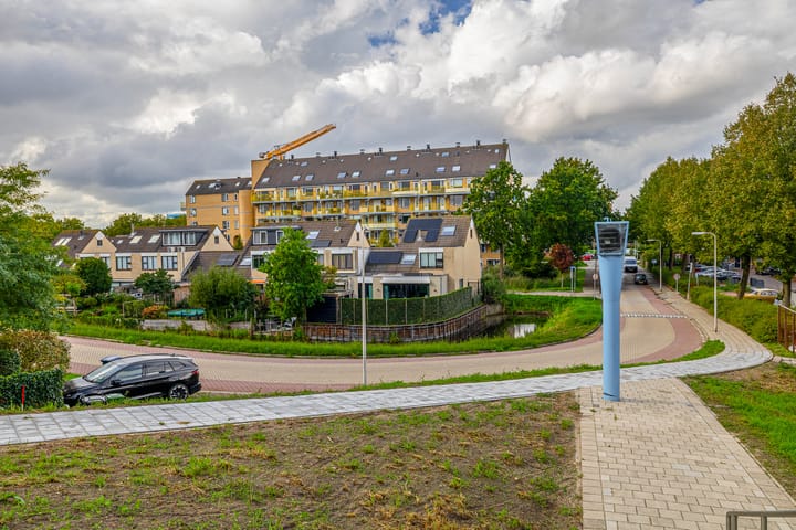 Appartement te koop: Atlanta 53, Capelle Aan Den Ijssel