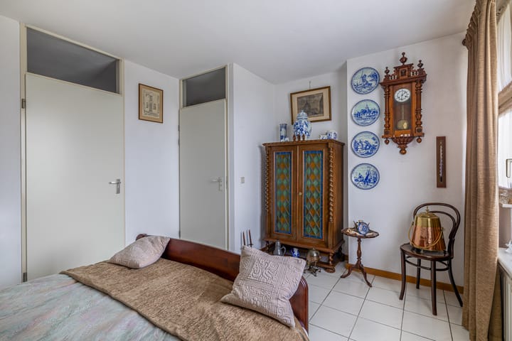 Appartement te koop: Atlanta 53, Capelle Aan Den Ijssel