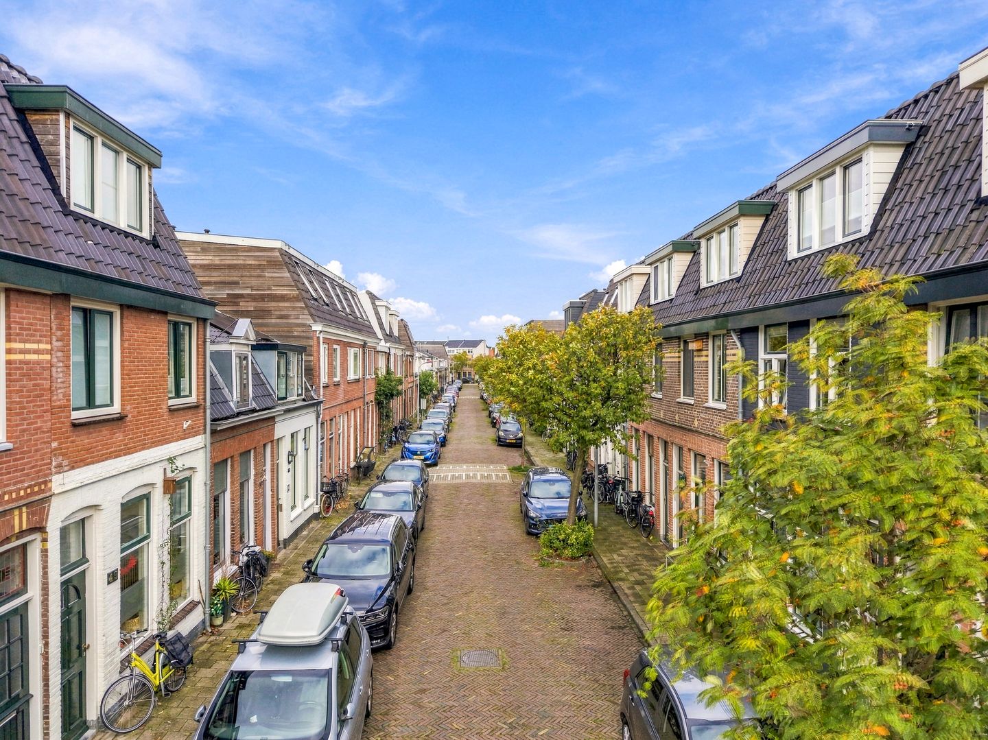 Foto 44 van Generaal De la Reijstraat 14