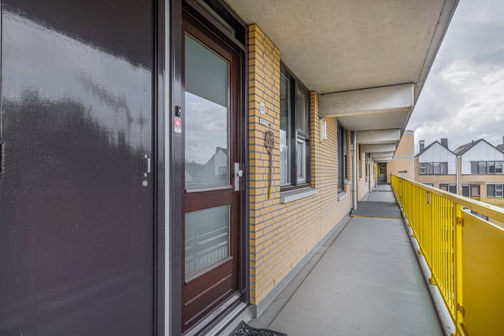 Appartement te koop: Atlanta 53, Capelle Aan Den Ijssel