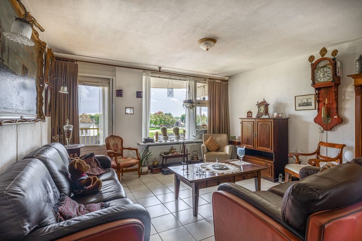 Appartement te koop: Atlanta 53, Capelle Aan Den Ijssel