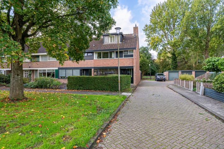 Foto 4 van Lindenlaan 81