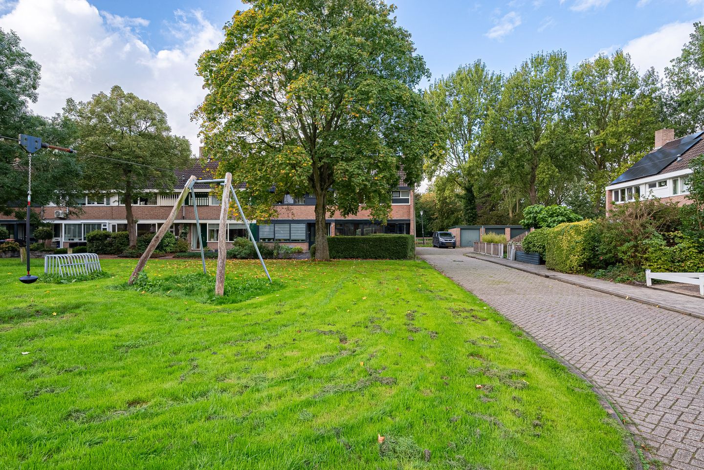Foto 40 van Lindenlaan 81