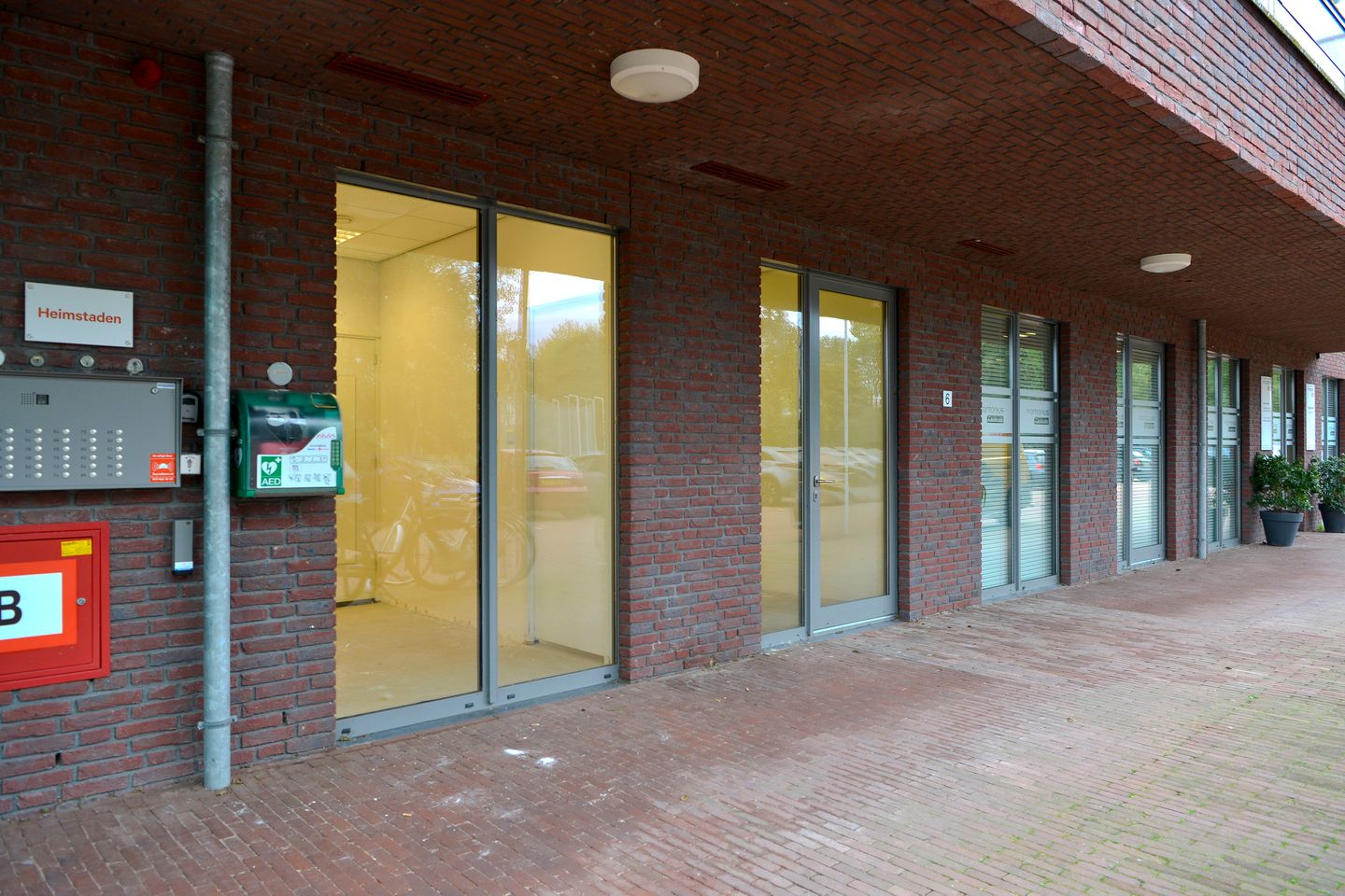 View photo 3 of Stroomzijde 6-b
