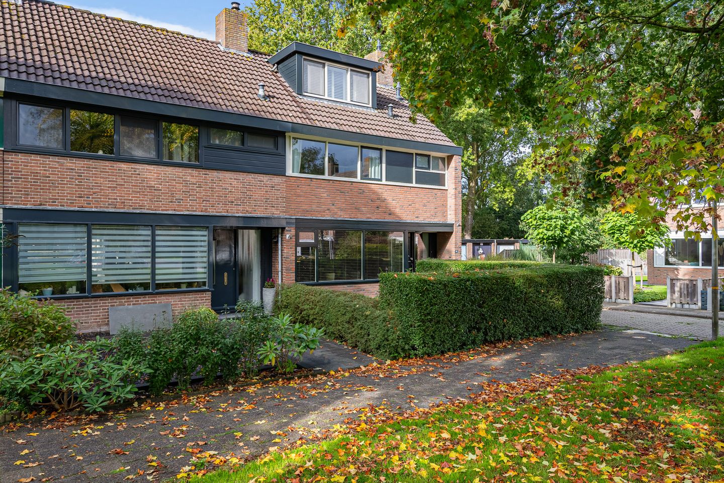 Foto 5 van Lindenlaan 81