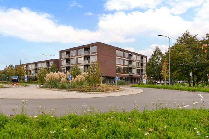 Stroomzijde 6-b, Blaricum