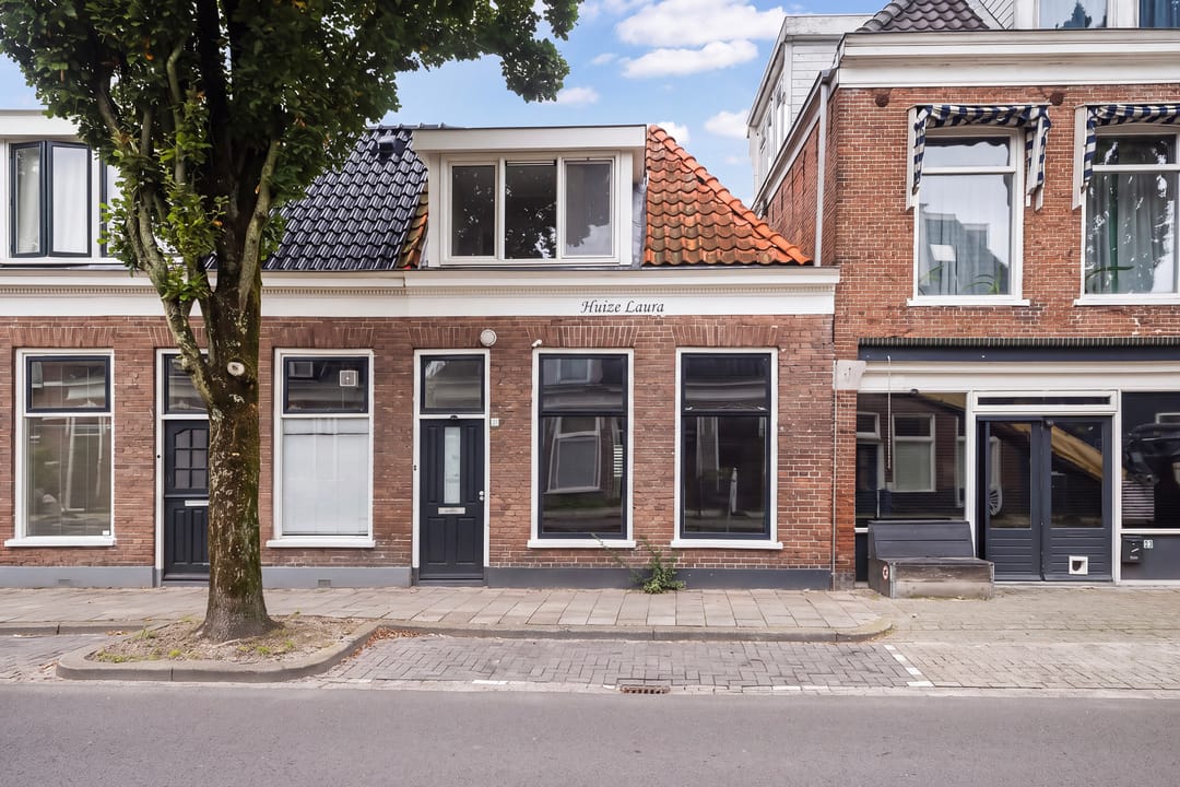 Photo 1 of Singelstraat 21