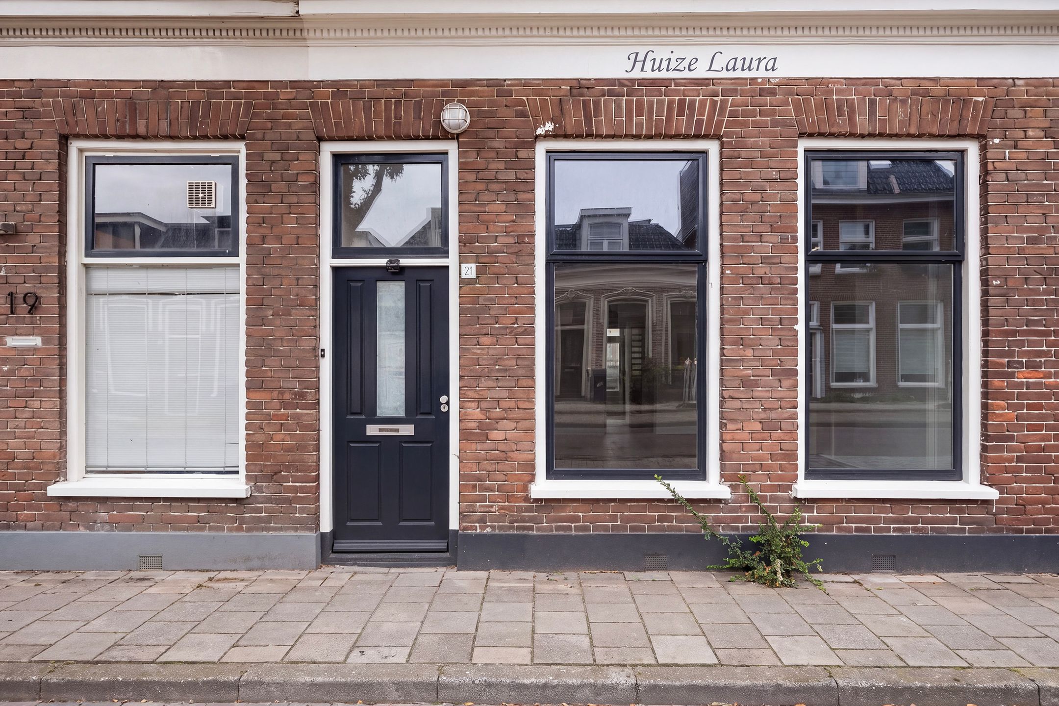 Photo 12 of Singelstraat 21