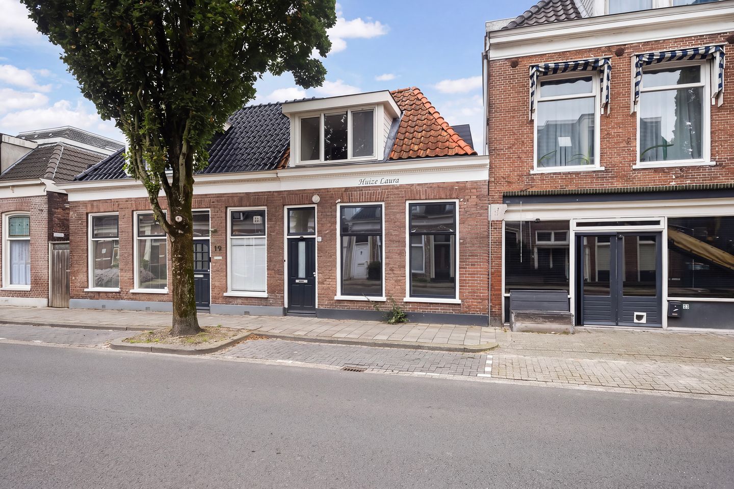 Photo 10 of Singelstraat 21