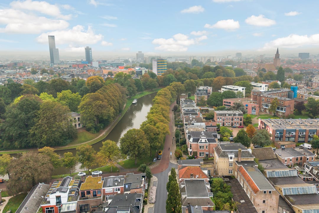 Photo 7 of Singelstraat 21