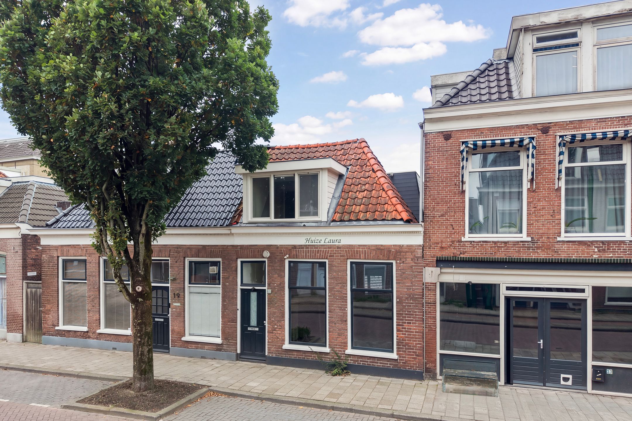 Photo 9 of Singelstraat 21