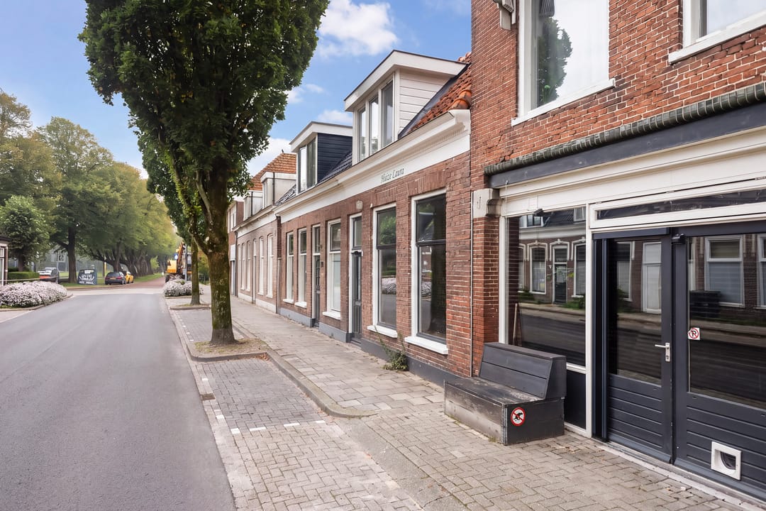 Photo 8 of Singelstraat 21