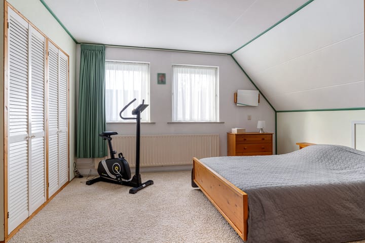 Vrijstaande woning te koop: Schoolstraat 12A, Eastermar