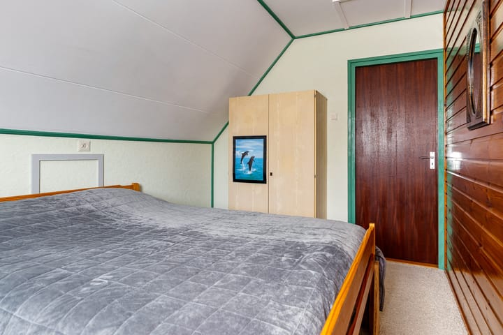 Vrijstaande woning te koop: Schoolstraat 12A, Eastermar