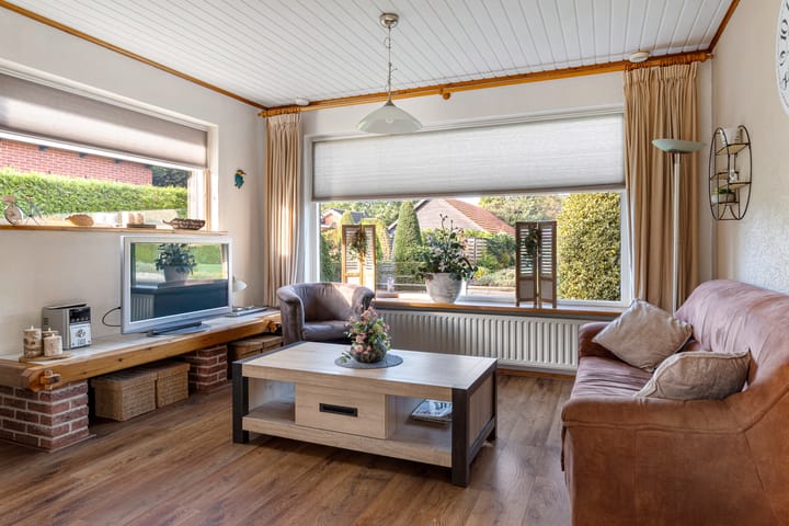 Vrijstaande woning te koop: Schoolstraat 12A, Eastermar