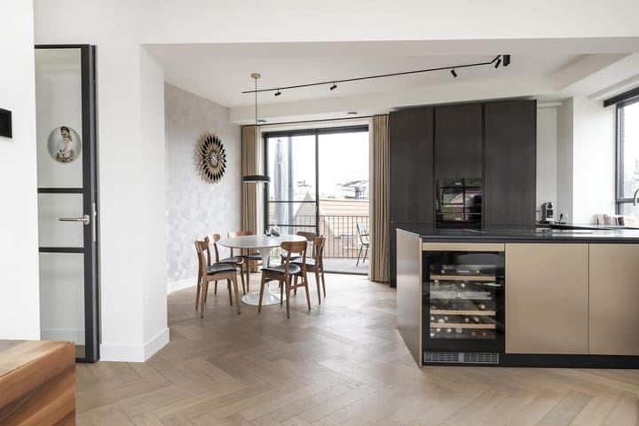 Appartement te huur: Koningslaan 39E, Amsterdam