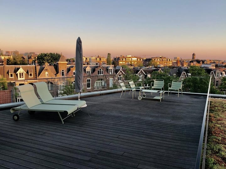 Appartement te huur: Koningslaan 39E, Amsterdam