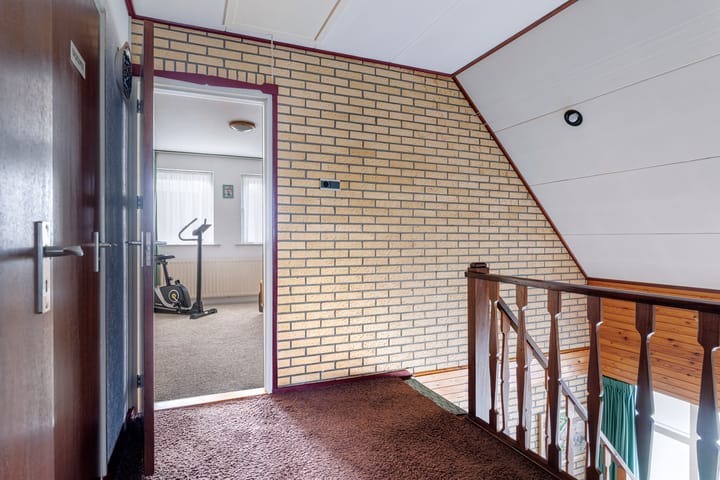 Vrijstaande woning te koop: Schoolstraat 12A, Eastermar