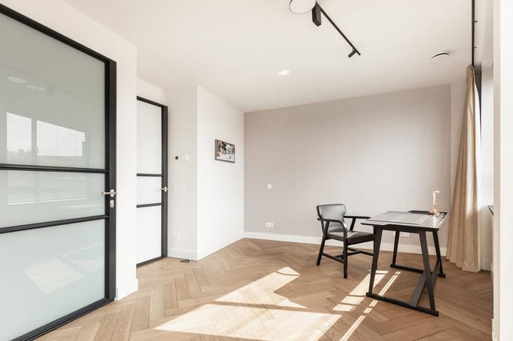 Appartement te huur: Koningslaan 39E, Amsterdam