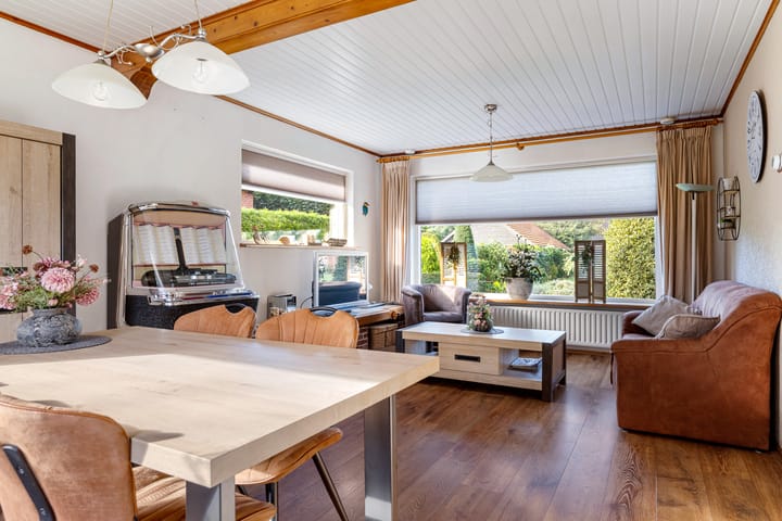 Vrijstaande woning te koop: Schoolstraat 12A, Eastermar
