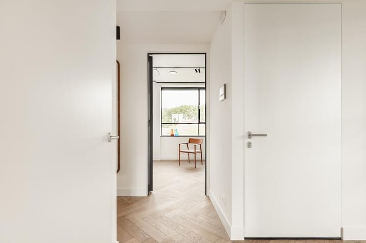 Appartement te huur: Koningslaan 39E, Amsterdam