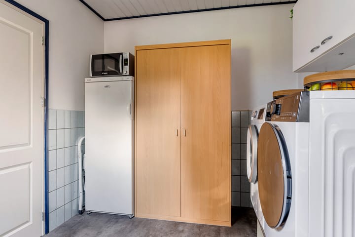 Vrijstaande woning te koop: Schoolstraat 12A, Eastermar