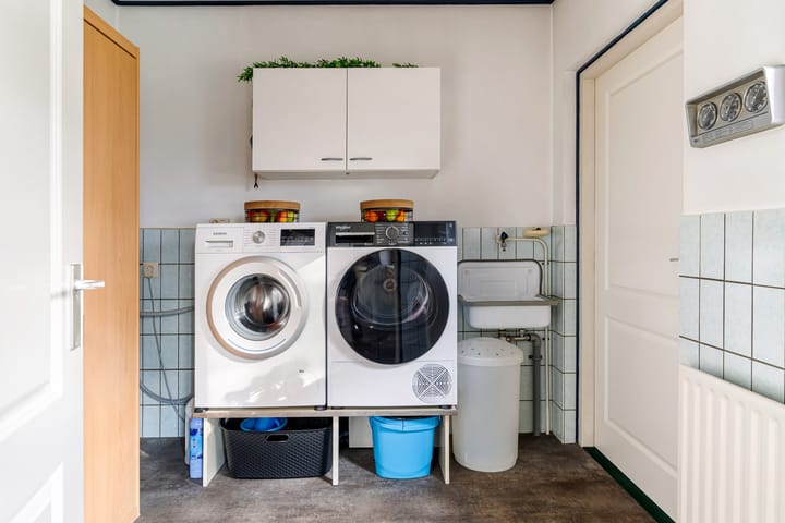 Vrijstaande woning te koop: Schoolstraat 12A, Eastermar