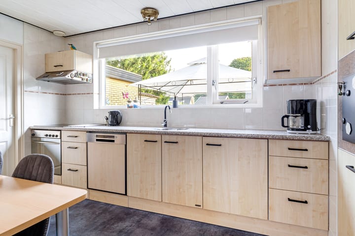 Vrijstaande woning te koop: Schoolstraat 12A, Eastermar