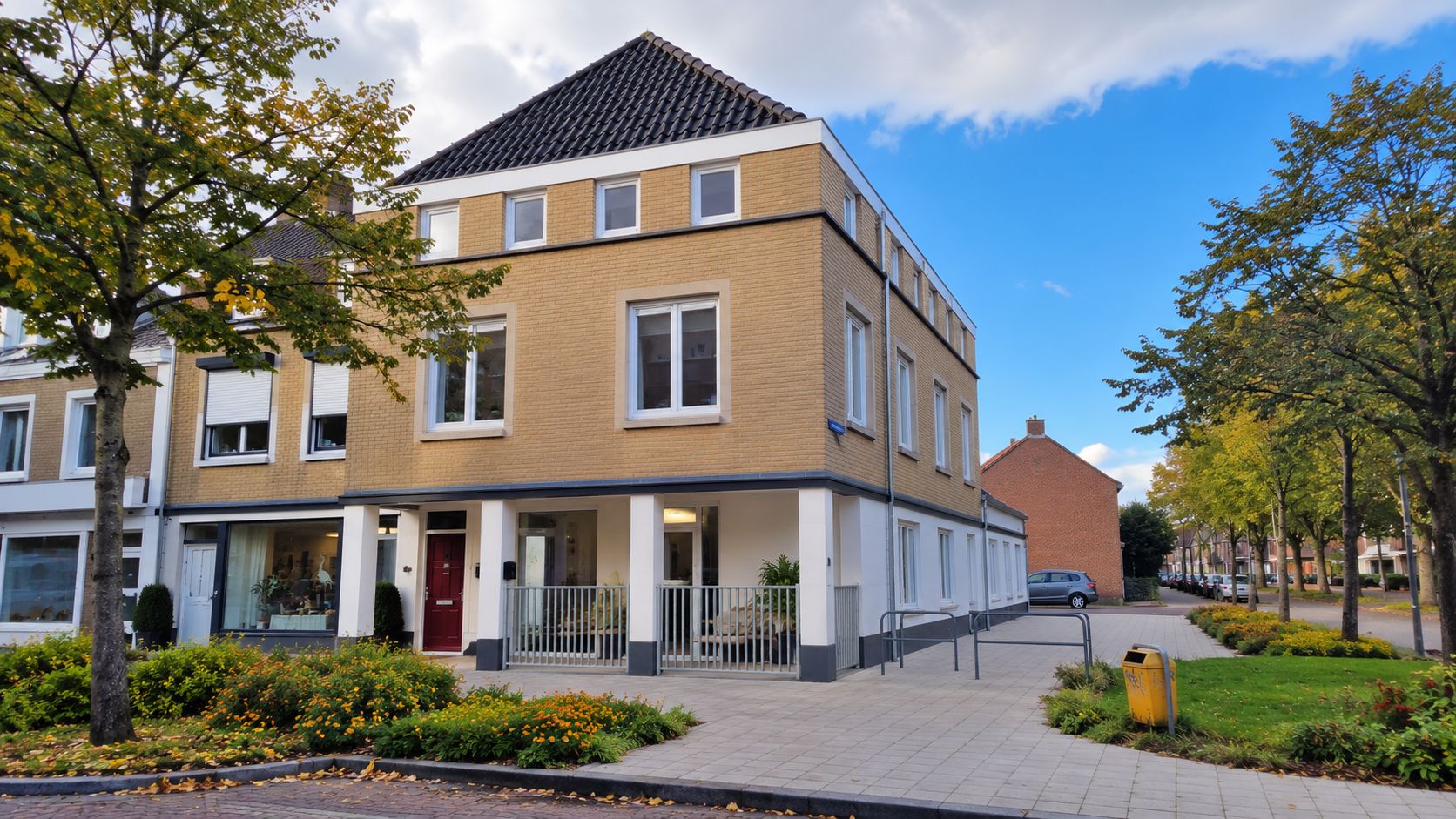 Tinelstraat 2 