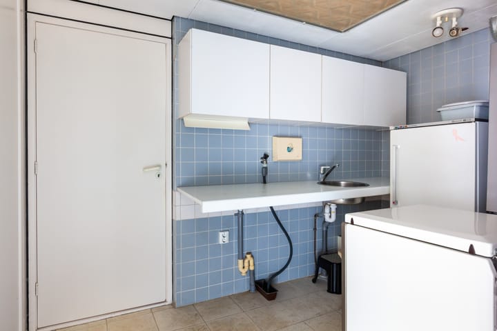 Vrijstaande woning te koop: De Beugel 3, Reeuwijk