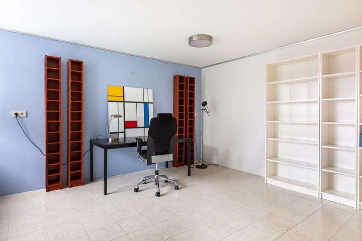 Vrijstaande woning te koop: De Beugel 3, Reeuwijk