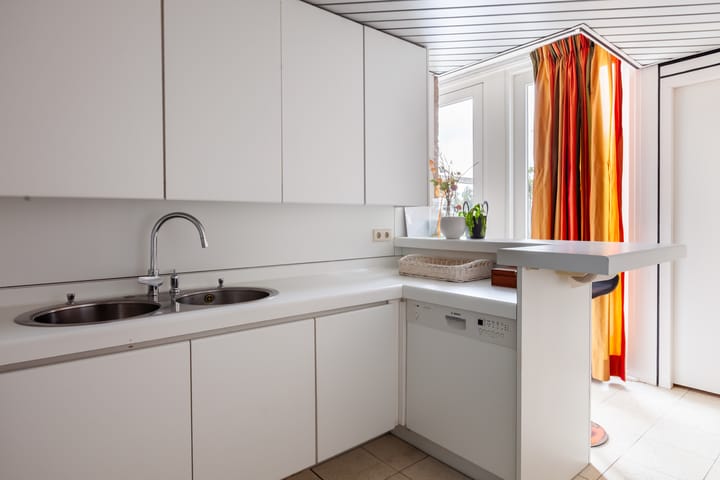 Vrijstaande woning te koop: De Beugel 3, Reeuwijk