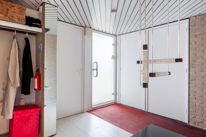 Vrijstaande woning te koop: De Beugel 3, Reeuwijk